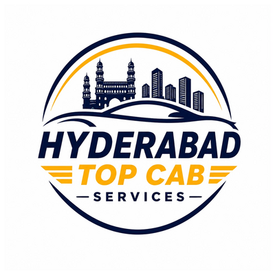 Hyderabad Top Cab Services logo